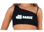 Load image into Gallery viewer, One Shoulder Crop - Pre Order (6-8 week wait)
