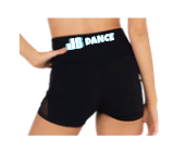 Load image into Gallery viewer, Teams Bike Shorts - Pre Order (6-8 week wait)
