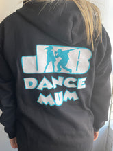 Load image into Gallery viewer, Dance Mum Jacket (PRE ORDER ONLY)

